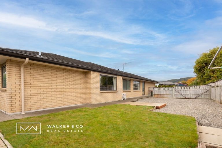 Photo of property in 33 Hildreth Street, Trentham, Upper Hutt, 5018