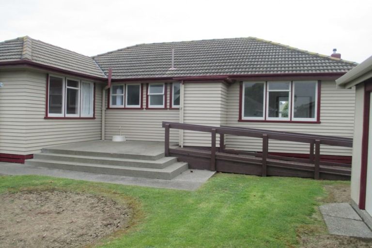 Photo of property in 116 Limbrick Street, Terrace End, Palmerston North, 4410