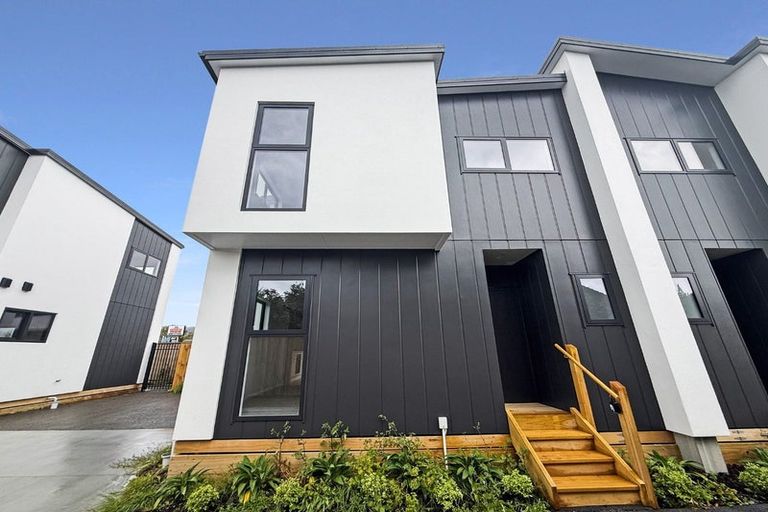 Photo of property in 536b Fergusson Drive, Trentham, Upper Hutt, 5018