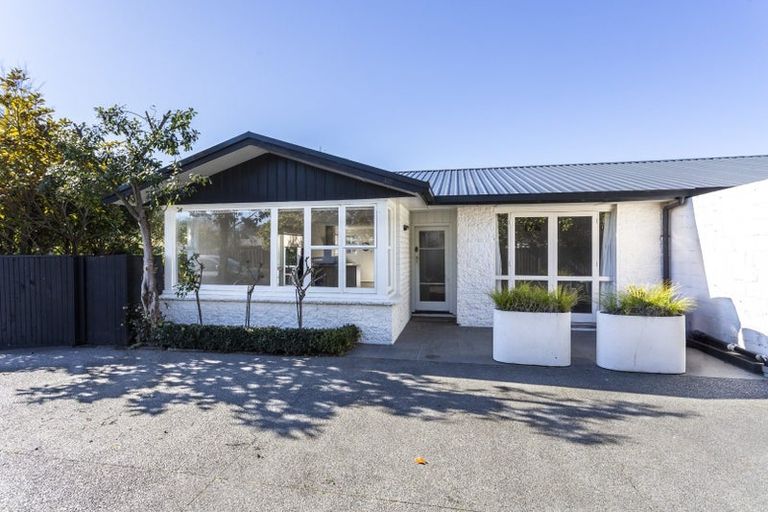 Photo of property in 41a Kotare Street, Fendalton, Christchurch, 8041