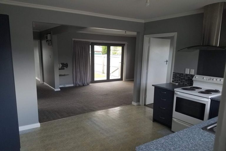 Photo of property in 49 Dalkeith Street, Hoon Hay, Christchurch, 8025