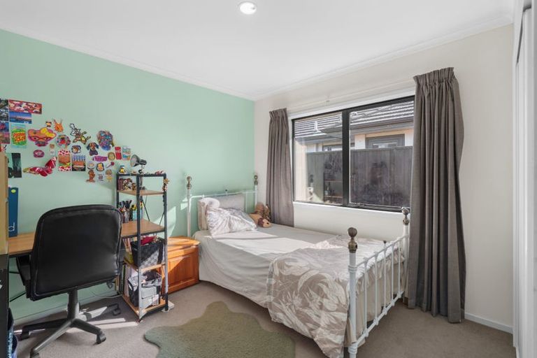 Photo of property in 6 Charlbury Drive, Rolleston, 7615
