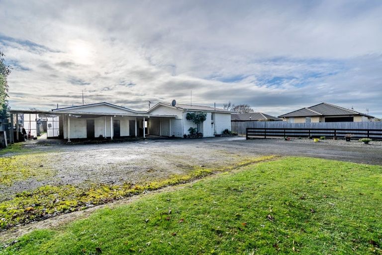 Photo of property in 4/318 Herbert Street, Windsor, Invercargill, 9810