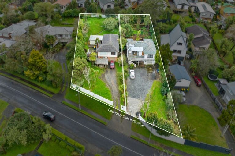 Photo of property in 31 Routley Drive, Glen Eden, Auckland, 0602