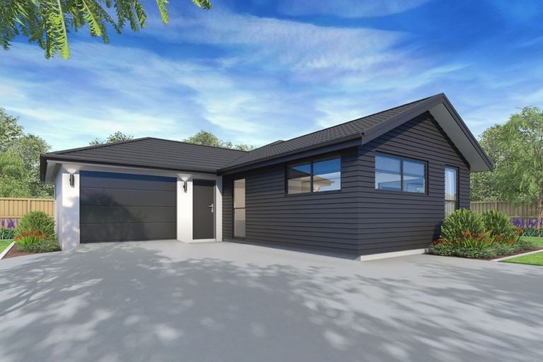 Photo of property in 49 Northolt Road, Fairview Downs, Hamilton, 3214