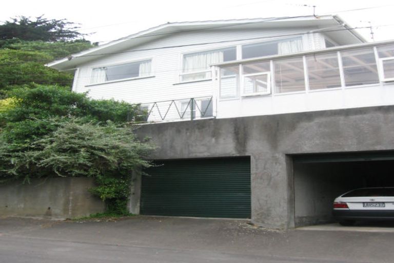 Photo of property in 41a Imlay Crescent, Ngaio, Wellington, 6035