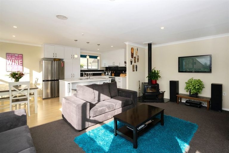 Photo of property in 10 Faulkland Drive, Witherlea, Blenheim, 7201