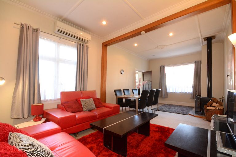 Photo of property in 157 Melbourne Street, South Dunedin, Dunedin, 9012