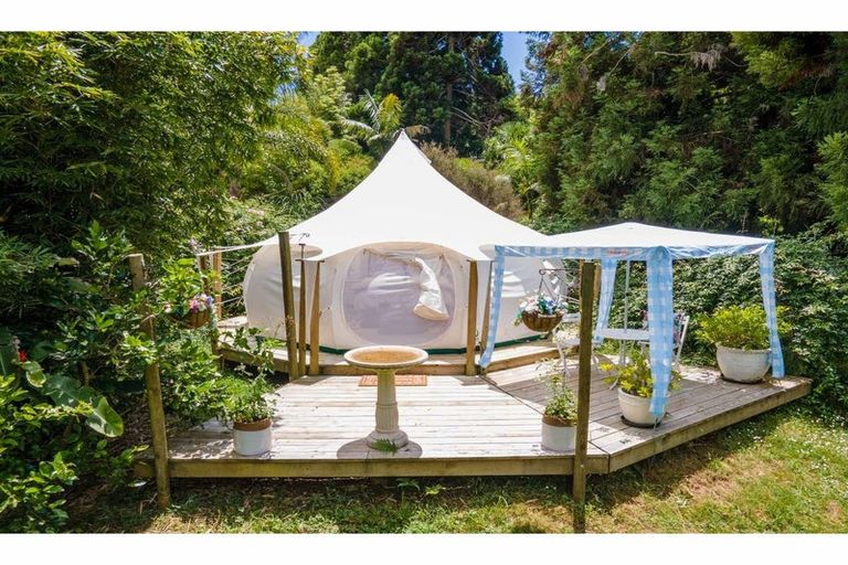 Photo of property in 34 Doonside Road, Kerikeri, 0294