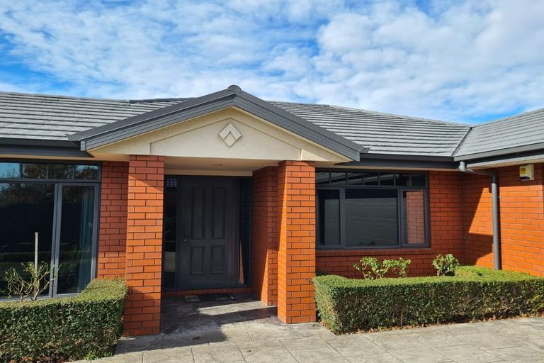 Photo of property in 49 Eaglesome Avenue, Aidanfield, Christchurch, 8025