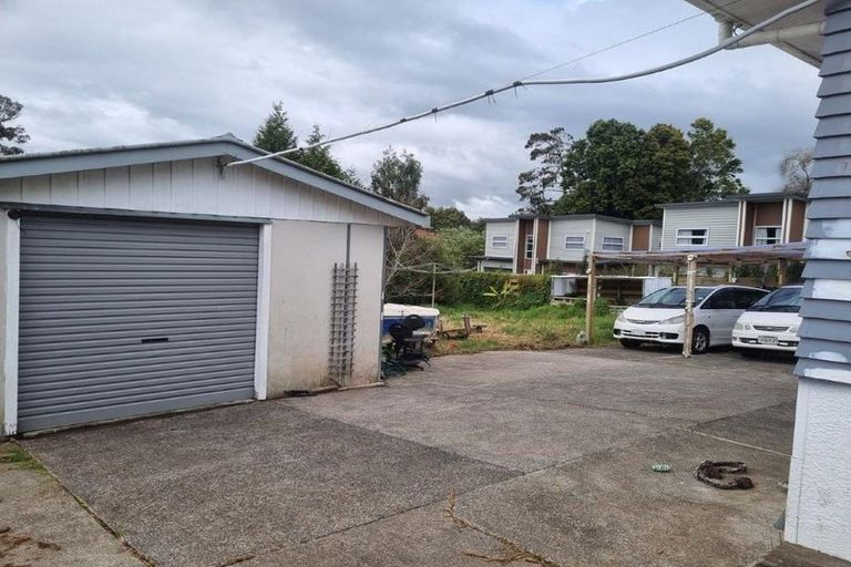 Photo of property in 44 Kirton Crescent, Manurewa, Auckland, 2102