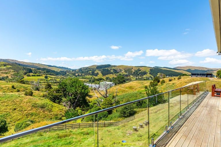 Photo of property in 94b Mulhern Road, Judgeford, Porirua, 5381