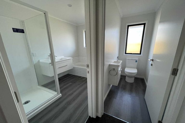 Photo of property in 3 Portman Street, Woolston, Christchurch, 8023