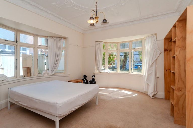 Photo of property in 19 Palmer Street, Aro Valley, Wellington, 6011