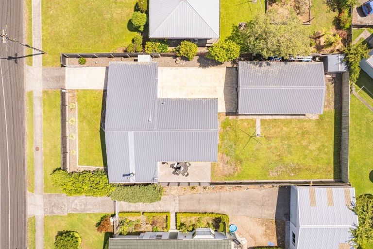 Photo of property in 19 Ward Street, Aramoho, Whanganui, 4500