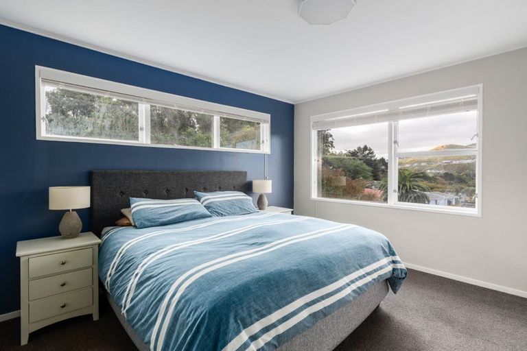 Photo of property in 9 Dormar Place, Churton Park, Wellington, 6037