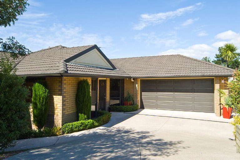 Photo of property in 4 Excelsa Place, Albany, Auckland, 0632