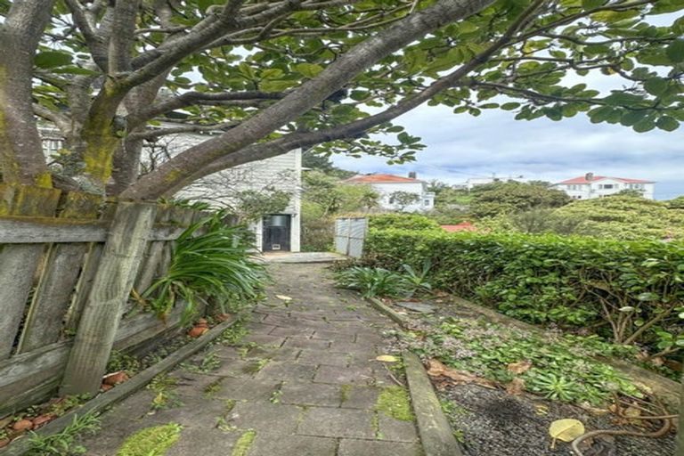 Photo of property in 36 Lawrence Street, Newtown, Wellington, 6021