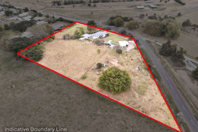 Photo of property in 311 Makino Road, Feilding, 4702