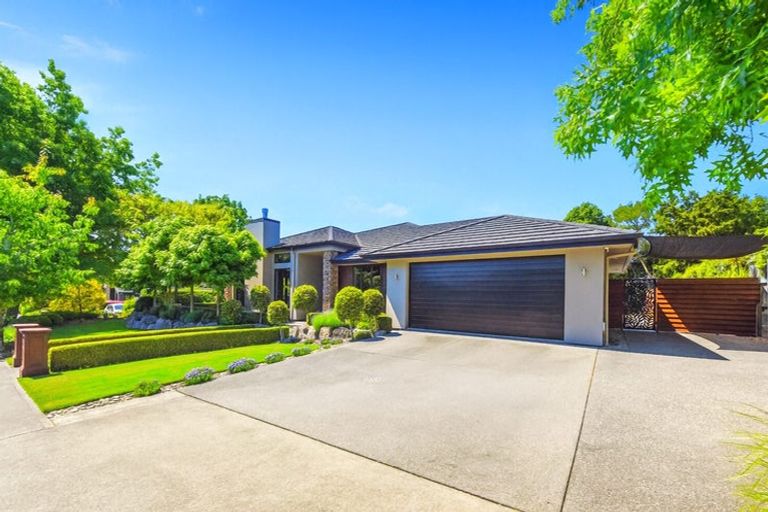 Photo of property in 7 Angelus Avenue, Richmond, 7020