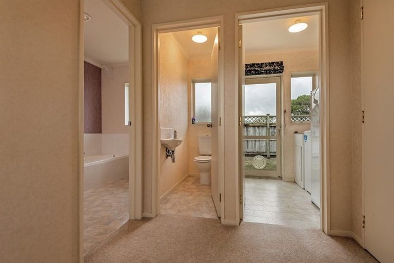 Photo of property in 1 Denbigh Street, Feilding, 4702