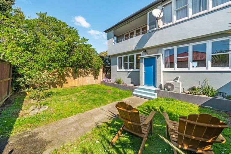 Photo of property in 3/28 Scholefield Street, Petone, Lower Hutt, 5012