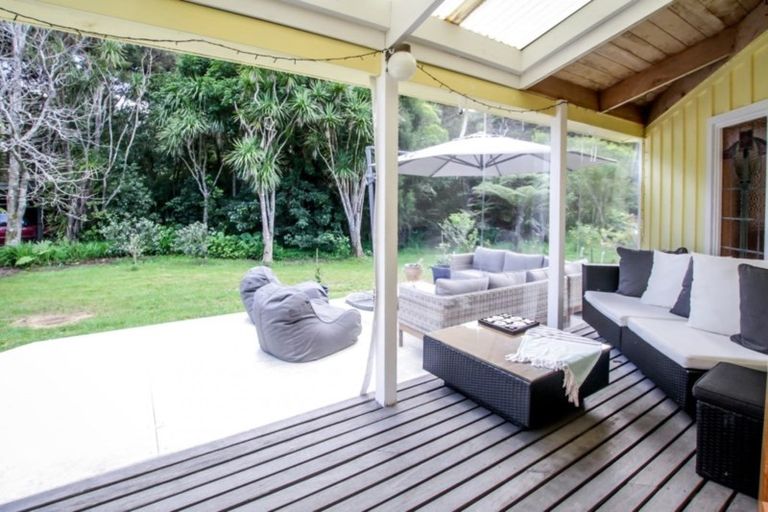 Photo of property in 1/2 Manawaora Road, Russell, 0272