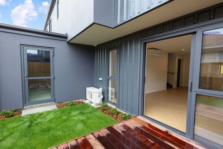 Photo of property in 5/3 Redruth Avenue, Spreydon, Christchurch, 8024