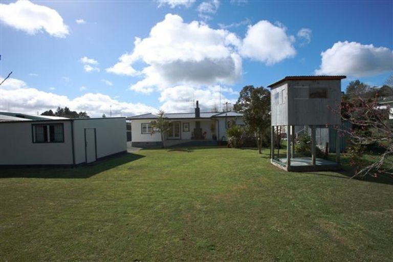 Photo of property in 5 Rawhiti Street, Morningside, Whangarei, 0110