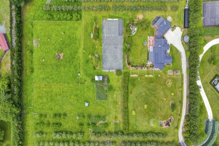 Photo of property in 46 Modena Place, Ohoka, Kaiapoi, 7692