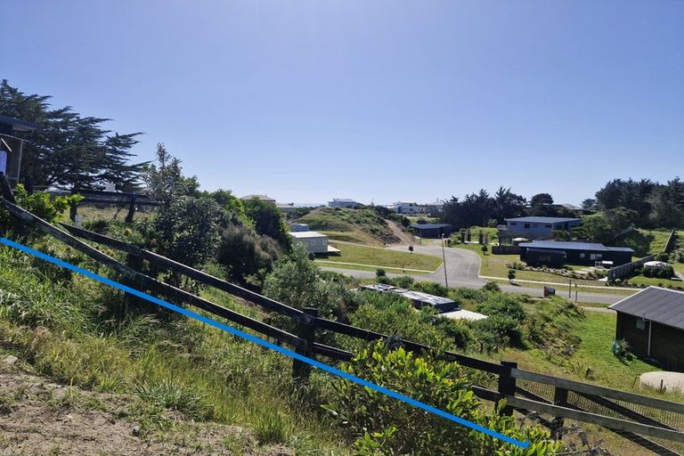 Photo of property in 35 Achilles Avenue, Waitarere, Levin, 5510