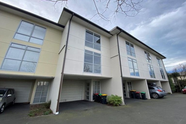 Photo of property in 11/54 Champion Street, Edgeware, Christchurch, 8013