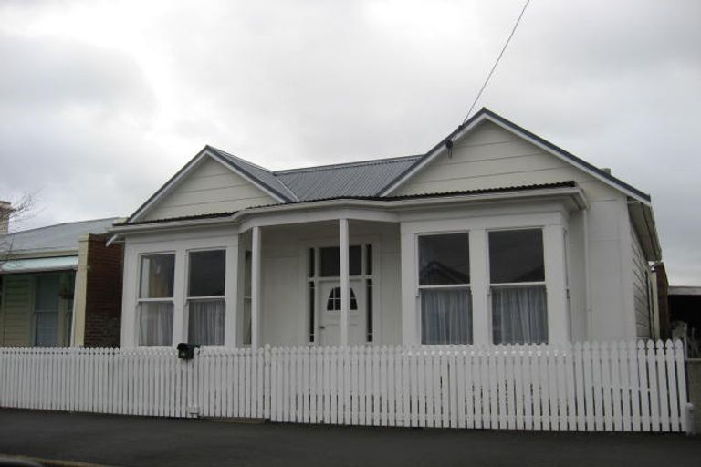 Photo of property in 10 Hall Street, South Dunedin, Dunedin, 9012