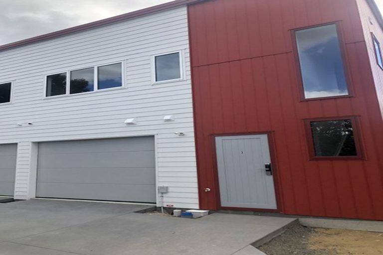 Photo of property in 3/4 Hammond Street, Hamilton Central, Hamilton, 3204