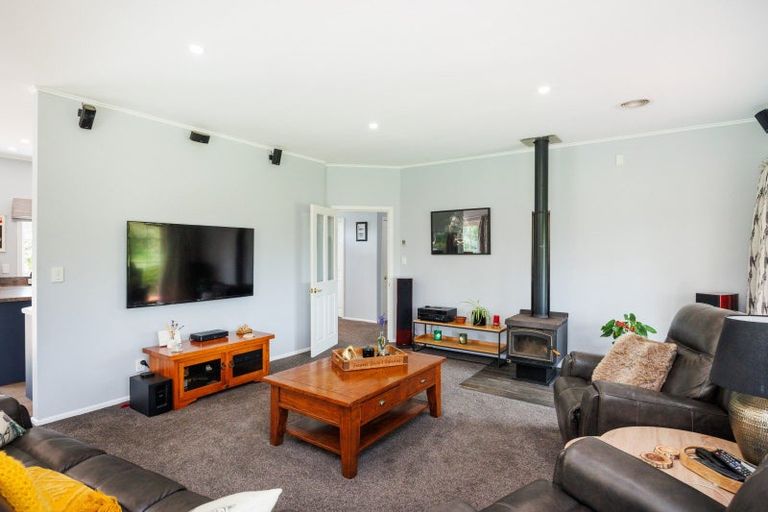 Photo of property in 120 Williams Road, Tokomaru, Palmerston North, 4474