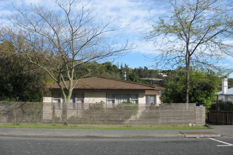 Photo of property in 206 Kawai Street South, Nelson South, Nelson, 7010