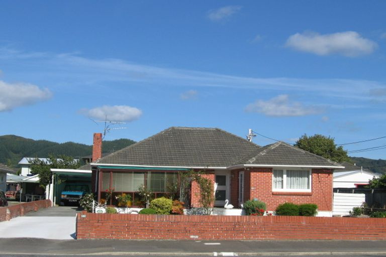 Photo of property in 532 Fergusson Drive, Trentham, Upper Hutt, 5018