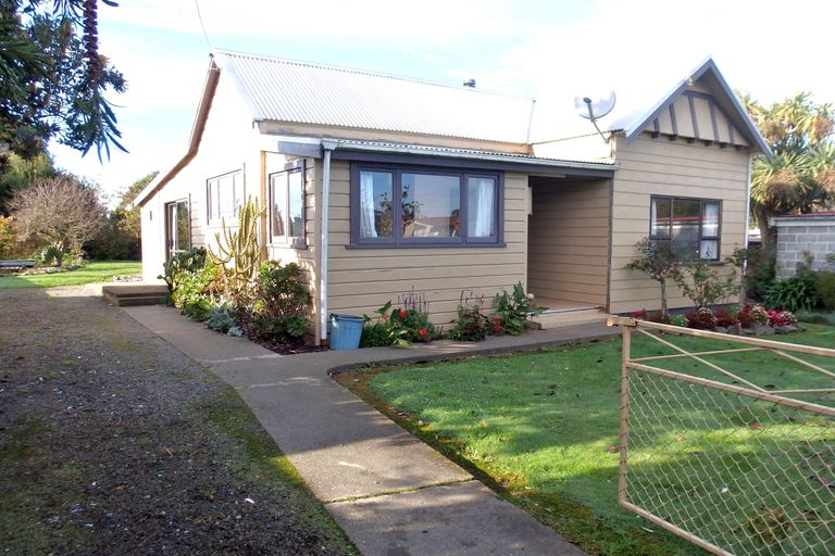 Photo of property in 9 Bristol Street, Pareora, 7912