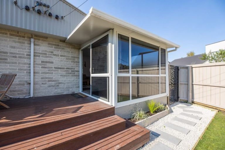 Photo of property in 1/34 Edward Avenue, Edgeware, Christchurch, 8013