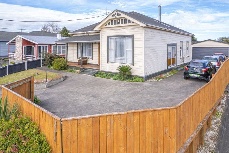 Photo of property in 13 Fitzherbert Avenue, Springvale, Whanganui, 4501