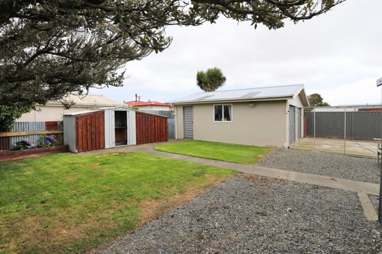 Photo of property in 166 Tanner Street, Grasmere, Invercargill, 9810