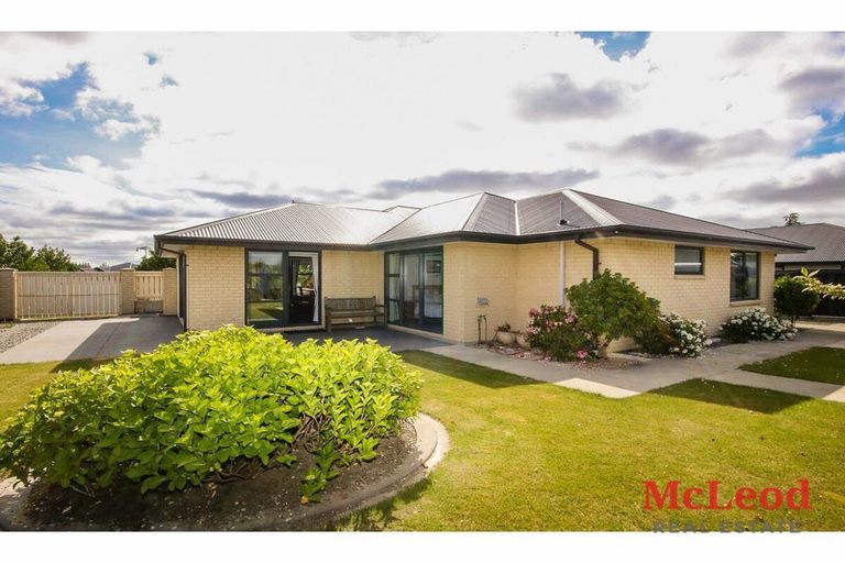 Photo of property in 40 Braebrook Drive, Netherby, Ashburton, 7700