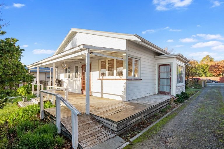 Photo of property in 91 Whitby Road, Wakefield, 7025