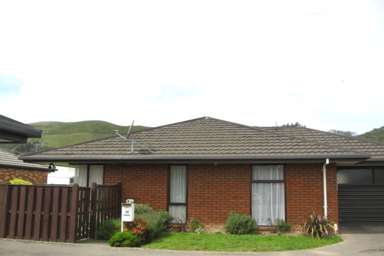 Photo of property in 10 Pettit Place, The Wood, Nelson, 7010