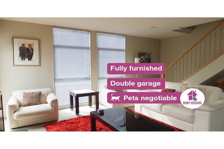 Photo of property in 4/69 Carlton Mill Road, Merivale, Christchurch, 8014