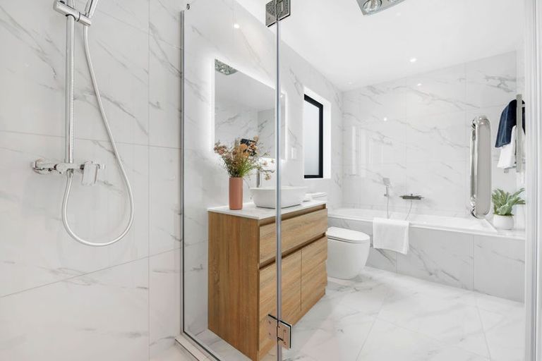 Photo of property in 9 Sagitta Drive, Flat Bush, Auckland, 2019