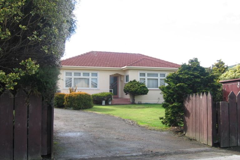 Photo of property in 23 Vogel Street, Roslyn, Palmerston North, 4414