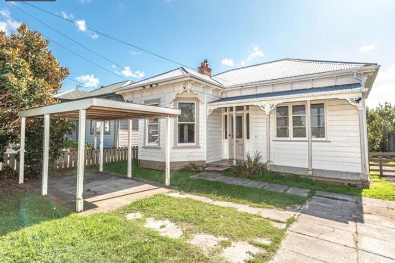 Photo of property in 82 Keith Street, Whanganui, 4500