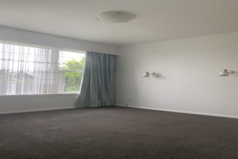 Photo of property in 87 Teesdale Street, Burnside, Christchurch, 8053