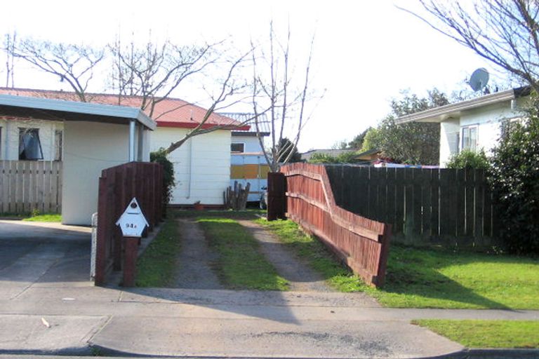 Photo of property in 92 Dominion Road, Nawton, Hamilton, 3200